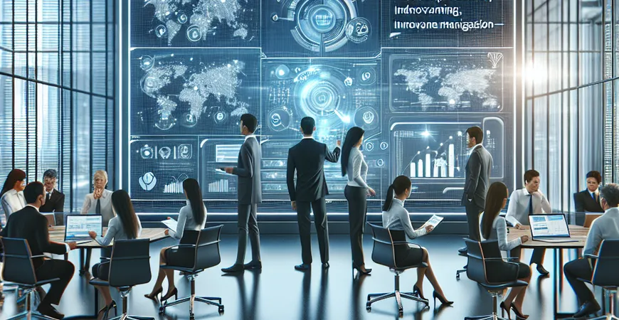 员工关系管理软件如何设计 "关系实验室" 创新机制？